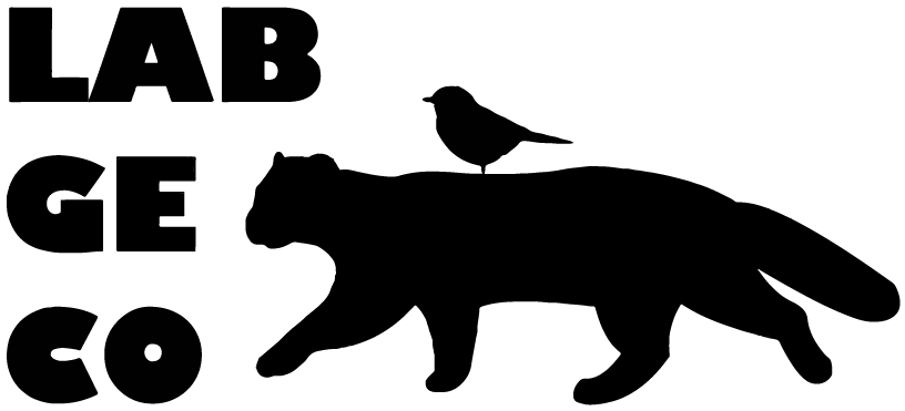 Logo LabGeco ULagos