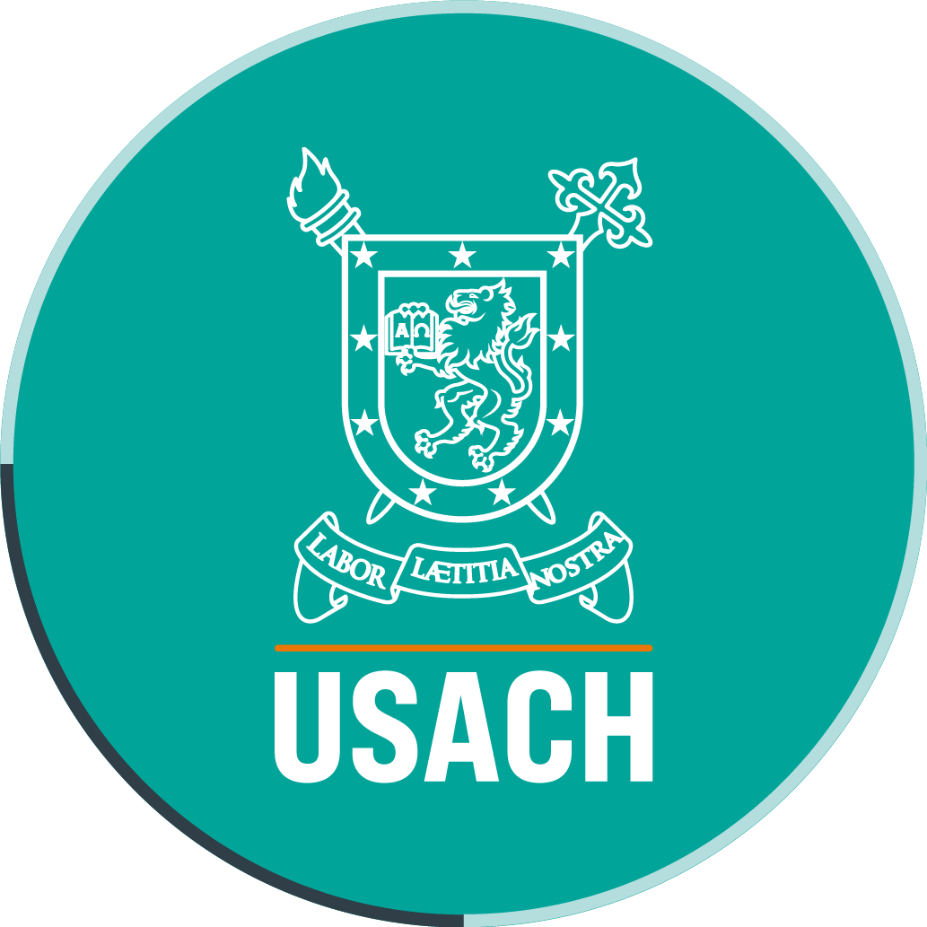 Logo USACH