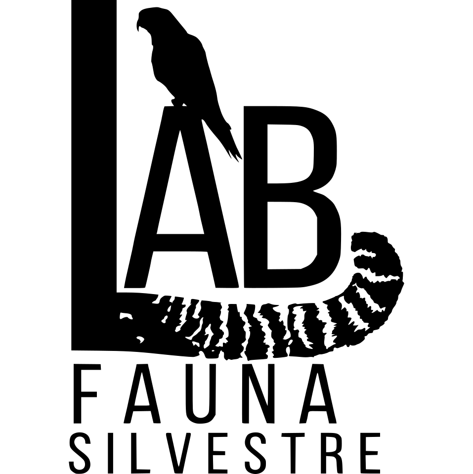 Logo LabFauna
